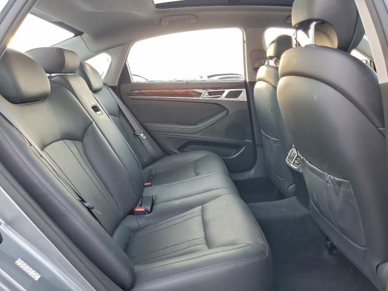 Aukcja sprzedaży 2016 Hyundai Genesis, vin: KMHGN4JE6GU111796, numer aukcji: 94674535