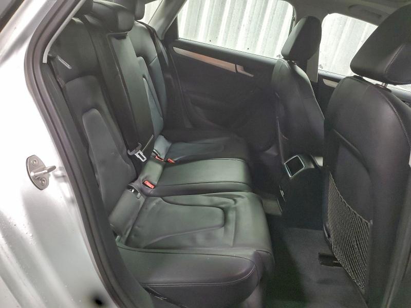 Aukcja sprzedaży 2014 Audi A4 Premium, vin: WAUBFAFL2EN031983, numer aukcji: 97138765