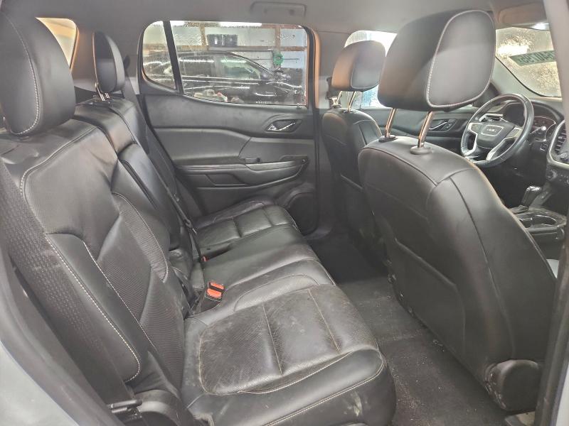Продажа на аукционе авто 2017 Gmc Acadia, vin: 1GKKNMLS1HZ216191, номер лота: 97640795