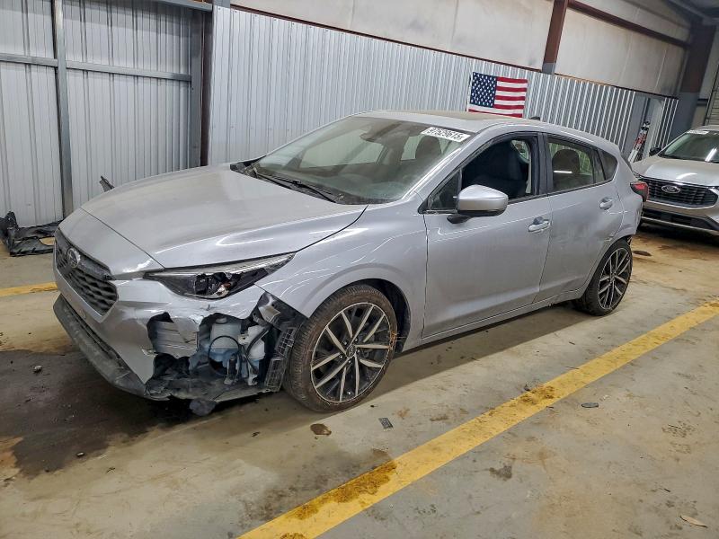 Продажа на аукционе авто 2024 Subaru Impreza, vin: JF1GUAFC4R8263395, номер лота: 98067755