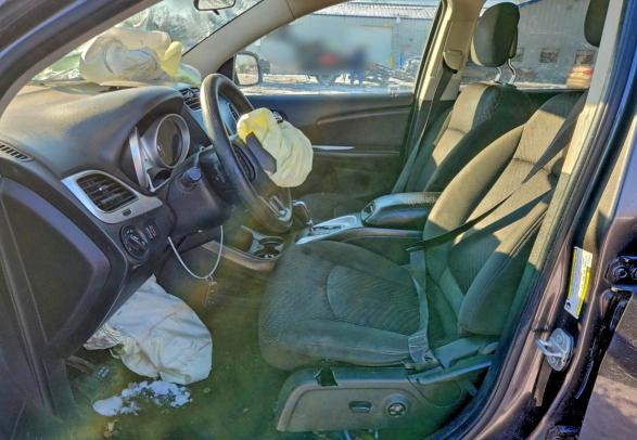 2017 Dodge Journey მანქანა იყიდება აუქციონზე, vin: 3C4PDDBG6HT515054, აუქციონის ნომერი: 96900815