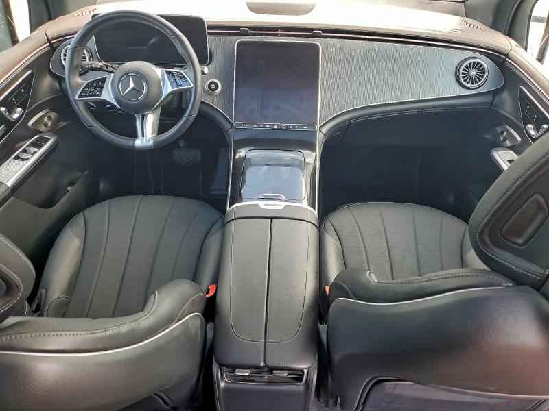 Продаж на аукціоні авто 2025 Mercedes-benz Eqe Suv 35, vin: 4JGGM2BB6SA065294, номер лоту: 98058085