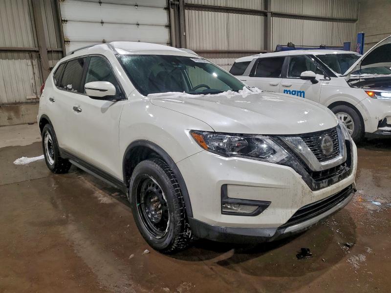 Продаж на аукціоні авто 2019 Nissan Rogue, vin: 5N1AT2MV5KC743022, номер лоту: 96283365