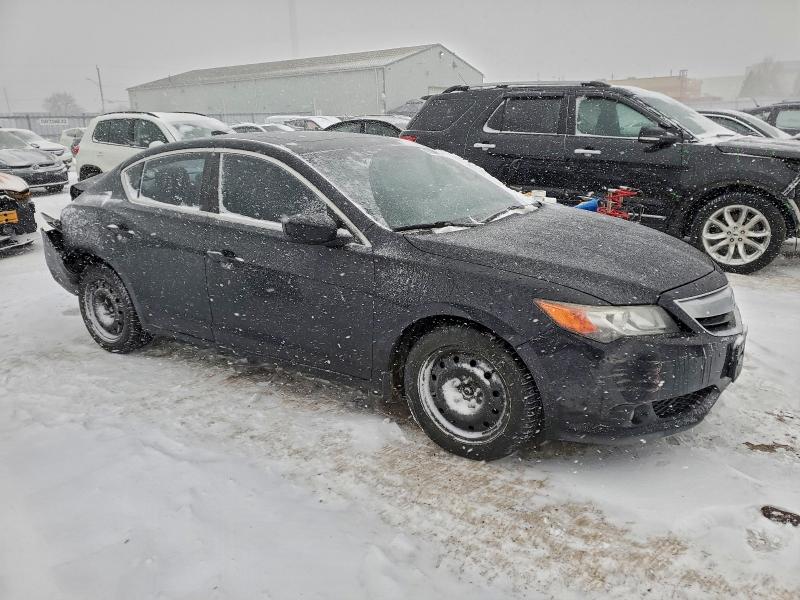 Продажа на аукционе авто 2014 Acura Ilx, vin: 19VDE1F55EE400459, номер лота: 95056025