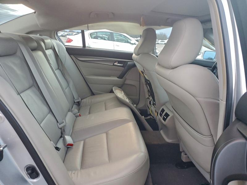 Aukcja sprzedaży 2012 Acura Tl, vin: 19UUA8F25CA028916, numer aukcji: 95973925