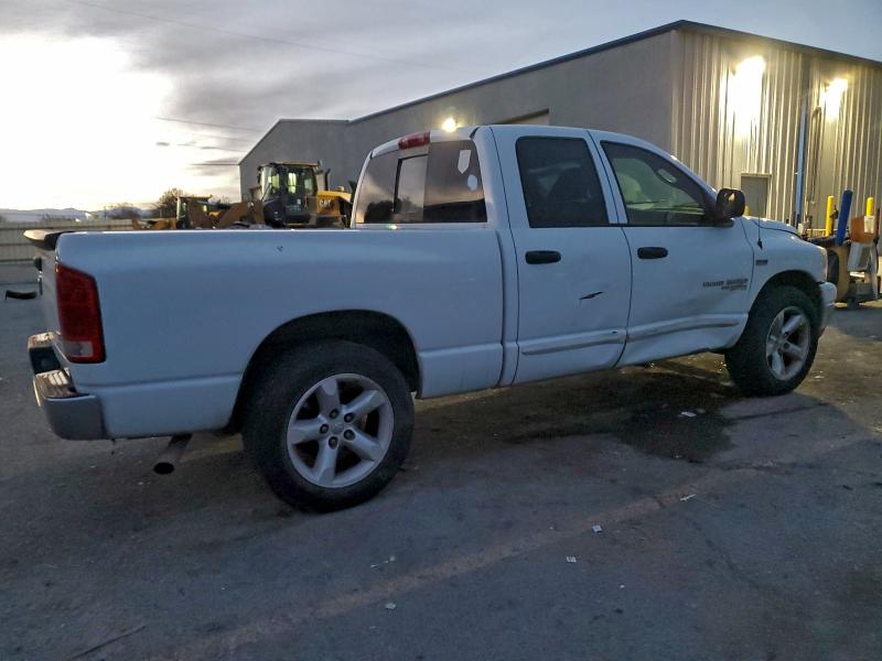 2006 Dodge Ram 1500 მანქანა იყიდება აუქციონზე, vin: 1D7HA18236S661150, აუქციონის ნომერი: 97828905