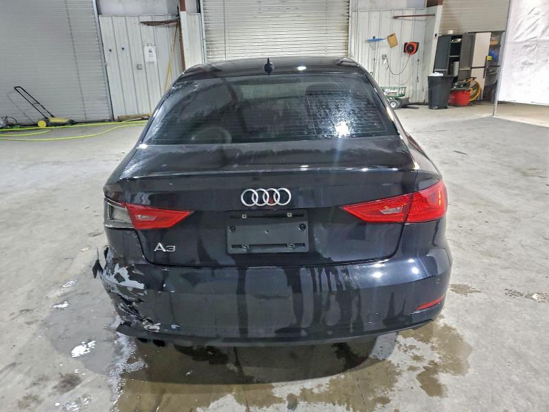 Продажа на аукционе авто 2016 Audi A3, vin: WAUA7GFF9G1003792, номер лота: 97821335