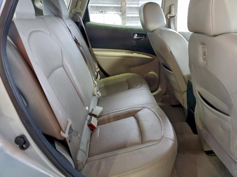 94733245 :رقم المزاد ، JN8AS5MT0BW175661 vin ، 2011 Nissan Rogue مزاد بيع