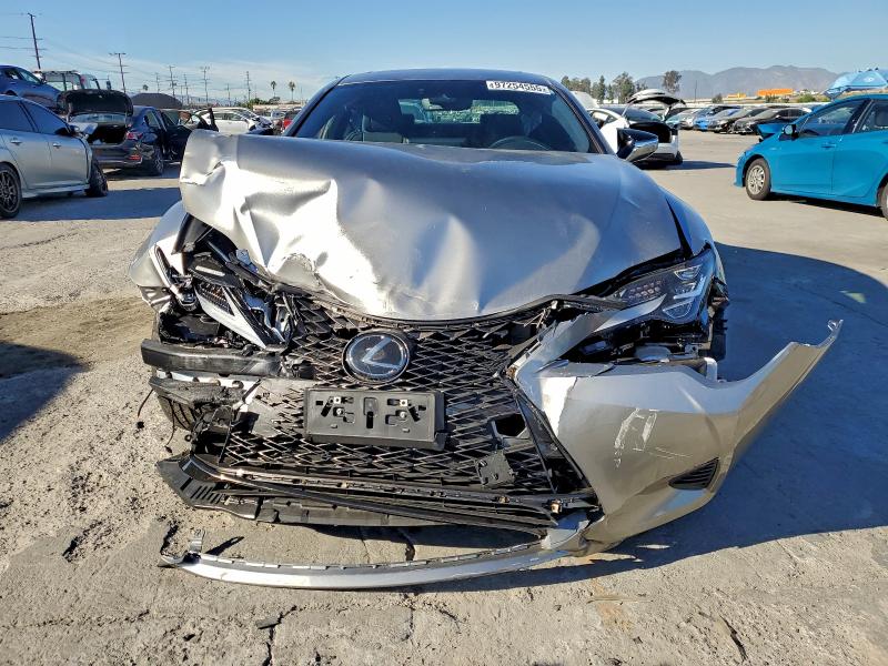 Продаж на аукціоні авто 2025 Lexus Rc 350 Bas, vin: JTHGZ5BC4S5028493, номер лоту: 97254555