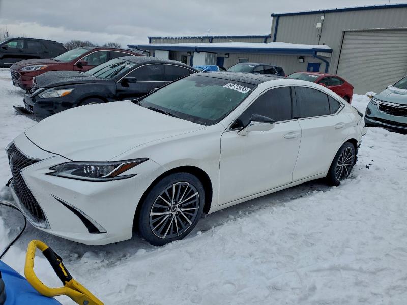 Продаж на аукціоні авто 2023 Lexus Es, vin: 58ADZ1B14PU157086, номер лоту: 95725555