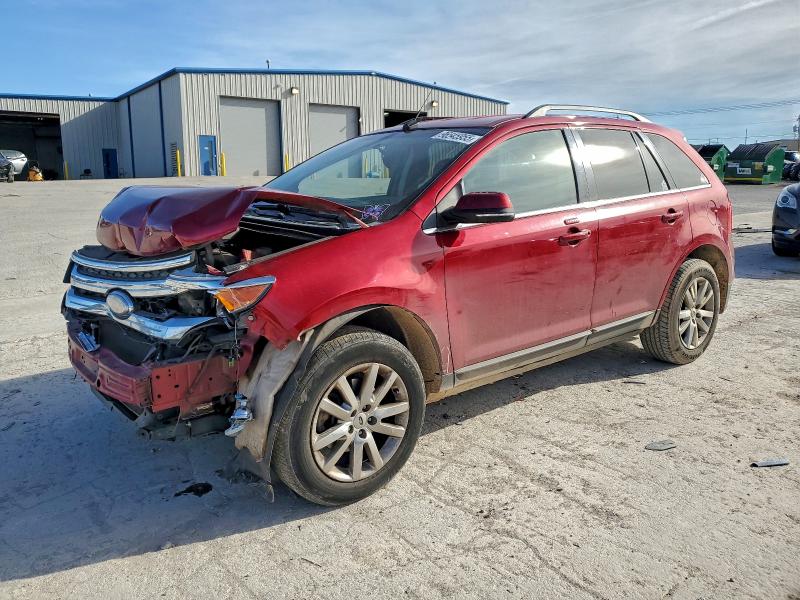 Aukcja sprzedaży 2013 Ford Edge, vin: 2FMDK3KC2DBC70206, numer aukcji: 47298416