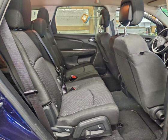 Продажа на аукционе авто 2017 Dodge Journey Se, vin: 3C4PDCAB4HT584163, номер лота: 95138635