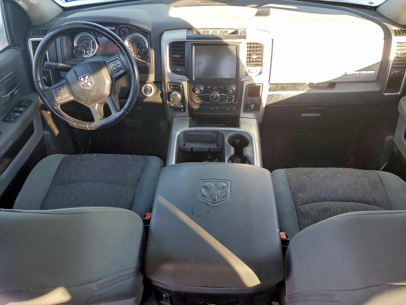 Продаж на аукціоні авто 2016 Ram 1500 Slt, vin: 1C6RR7LT0GS318170, номер лоту: 93413035