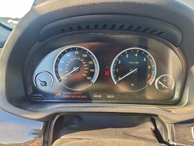 2015 Bmw X3 Xdrive3 მანქანა იყიდება აუქციონზე, vin: 5UXWX7C58F0K32665, აუქციონის ნომერი: 92765295