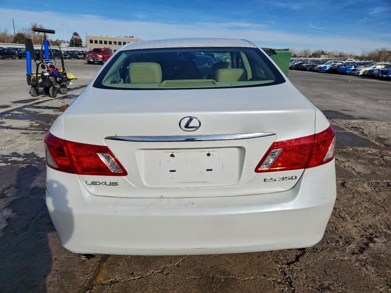 Aukcja sprzedaży 2007 Lexus Es, vin: JTHBJ46G772044768, numer aukcji: 96963045