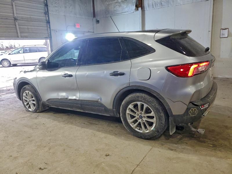 97286775 :رقم المزاد ، 1FMCU9F60NUB37100 vin ، 2022 Ford Escape مزاد بيع