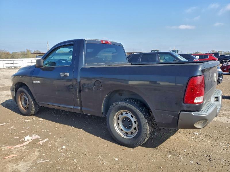 Aukcja sprzedaży 2010 Dodge Ram 1500, vin: 3D7JB1EK2AG111652, numer aukcji: 96231215