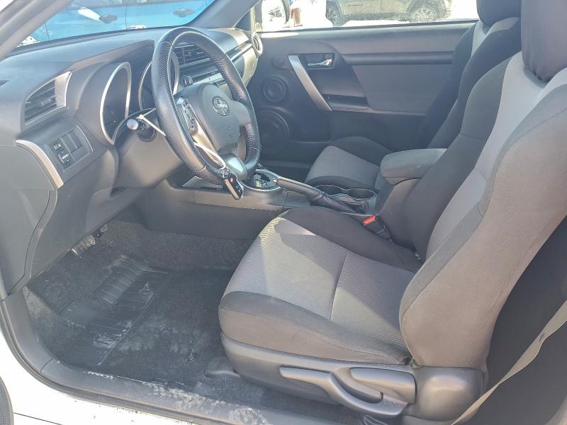 Aukcja sprzedaży 2016 Toyota Scion Tc, vin: JTKJF5C74GJ020631, numer aukcji: 97782365