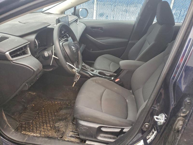 Aukcja sprzedaży 2022 Toyota Corolla, vin: 5YFBPMBE9NP349465, numer aukcji: 97072695