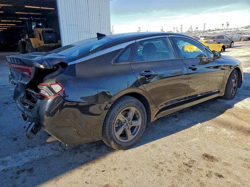 Aukcja sprzedaży 2023 Kia K5, vin: 5XXG14J22PG200681, numer aukcji: 95553215