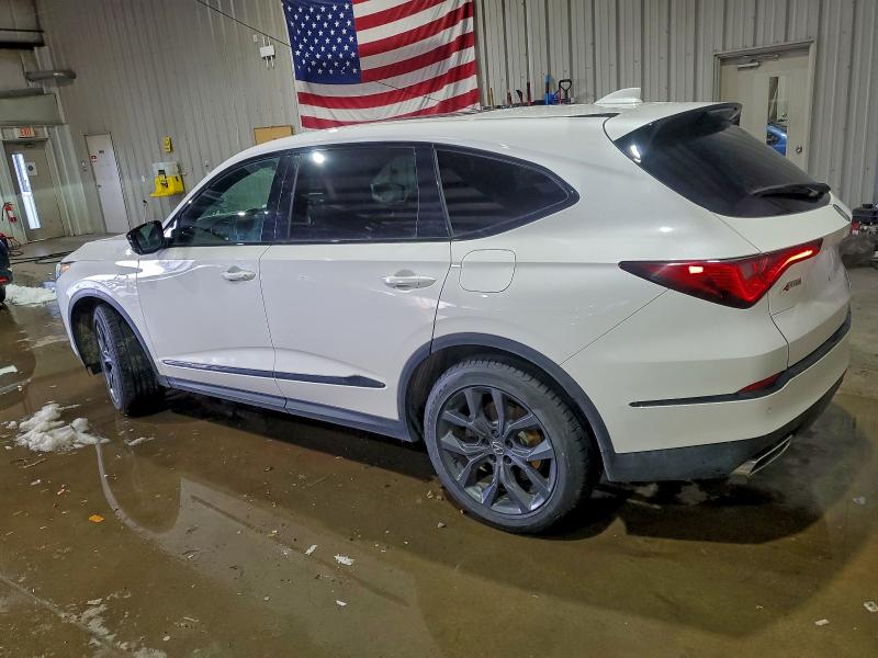 Aukcja sprzedaży 2023 Acura Mdx, vin: 5J8YE1H00PL037574, numer aukcji: 97395165