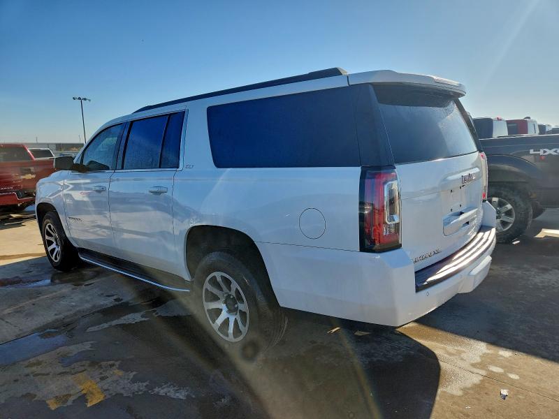 2019 Gmc Yukon Xl მანქანა იყიდება აუქციონზე, vin: 1GKS1GKC0KR379140, აუქციონის ნომერი: 96056485