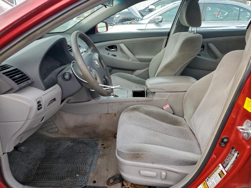 Aukcja sprzedaży 2011 Toyota Camry, vin: 4T1BF3EK3BU176051, numer aukcji: 96721335