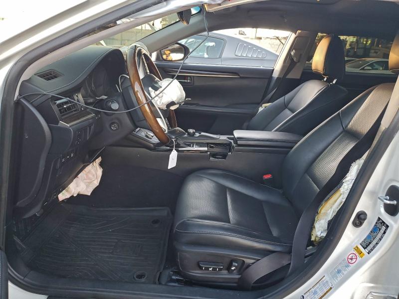 Aukcja sprzedaży 2016 Lexus Es, vin: JTHBK1GG7G2240848, numer aukcji: 96307335