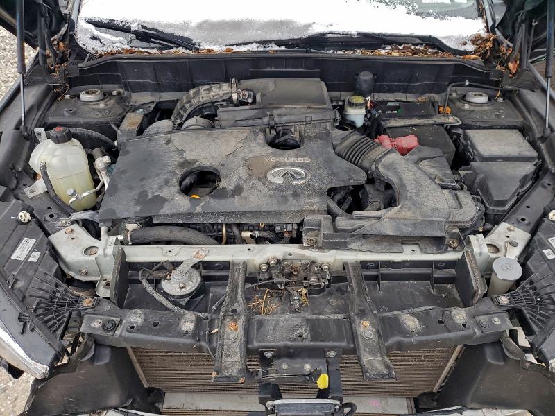Aukcja sprzedaży 2019 Infiniti Qx50, vin: 3PCAJ5M36KF148466, numer aukcji: 95121095