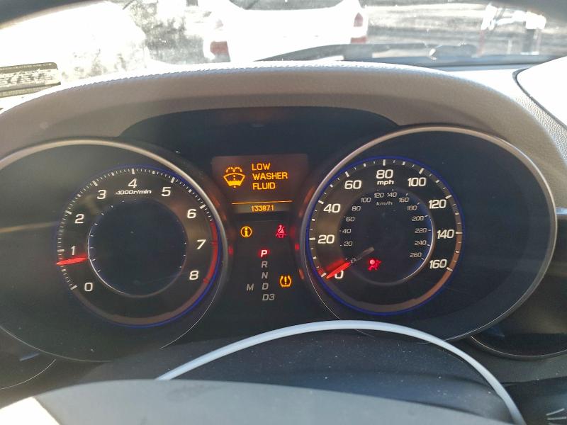Продажа на аукционе авто 2007 Acura Mdx, vin: 2HNYD28427H528178, номер лота: 97590845