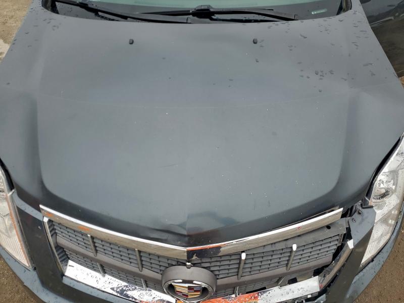 Aukcja sprzedaży 2013 Cadillac Srx Perfor, vin: 3GYFNDE39DS515335, numer aukcji: 95656475