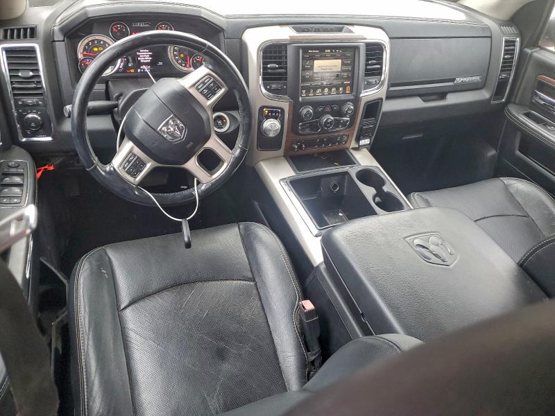 Aukcja sprzedaży 2015 Ram 1500 Laram, vin: 1C6RR6NMXFS577912, numer aukcji: 96629715