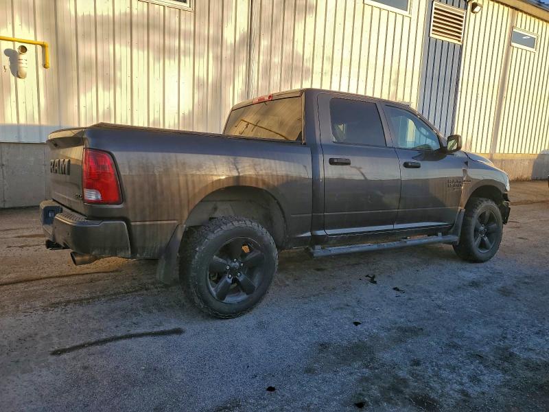 Продажа на аукционе авто 2022 Ram 1500 Class, vin: 3C6RR7KT5NG284751, номер лота: 97622405
