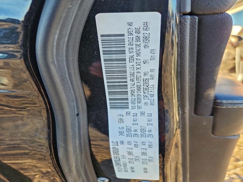 96614405 :رقم المزاد ، 1C4PJMCS8EW230356 vin ، 2014 Jeep Cherokee مزاد بيع