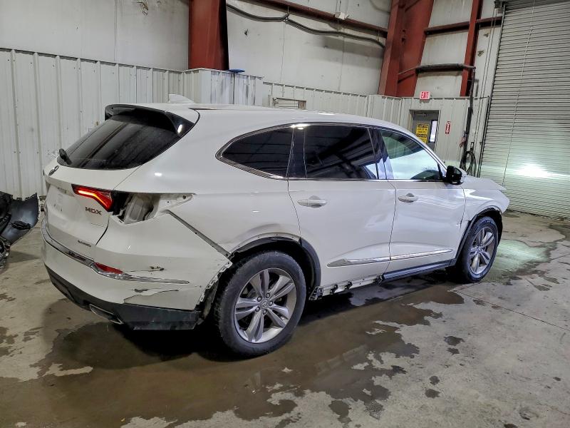 Продаж на аукціоні авто 2023 Acura Mdx, vin: 5J8YE1H37PL032673, номер лоту: 96732725