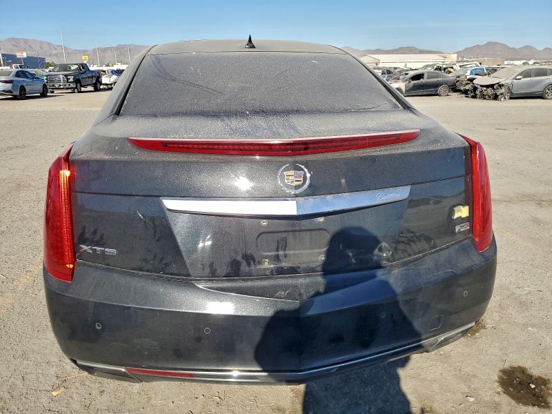 Aukcja sprzedaży 2013 Cadillac Xts, vin: 2G61U5S32D9216881, numer aukcji: 96317215