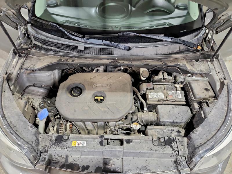 Продажа на аукционе авто 2018 Kia Soul, vin: KNDJP3A54J7535109, номер лота: 48104906