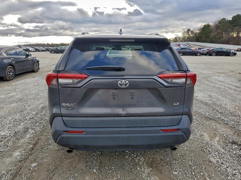 Продажа на аукционе авто 2020 Toyota Rav4, vin: 2T3H1RFV4LC065538, номер лота: 95869035