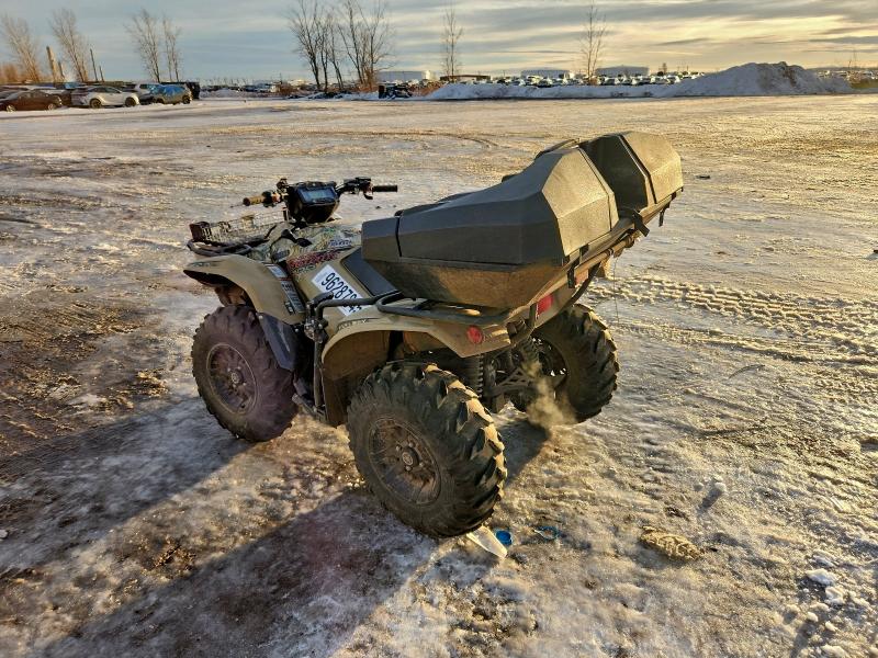Продажа на аукционе авто 2024 Yama Yfm700, vin: 5Y4AMH4WXRA301749, номер лота: 96287845