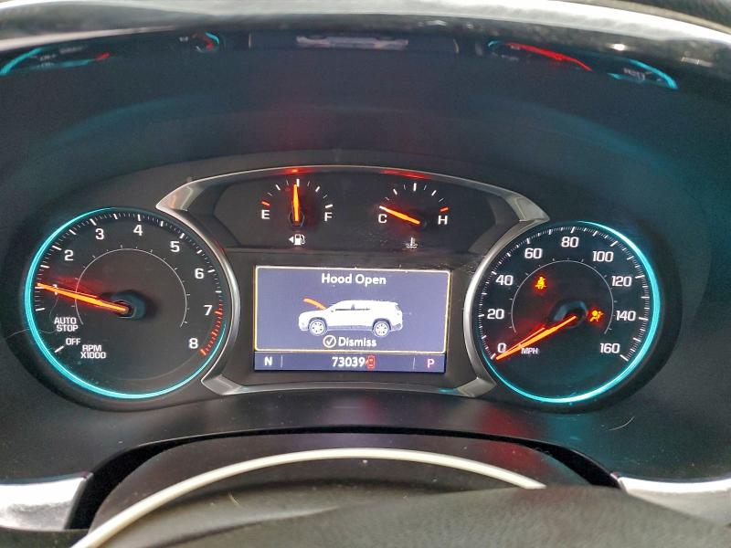 Продажа на аукционе авто 2020 Chevrolet Traverse, vin: 1GNERHKWXLJ117716, номер лота: 96533815