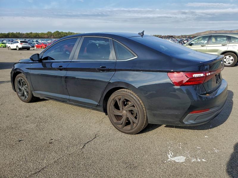 Продаж на аукціоні авто 2025 Volkswagen Jetta, vin: 3VW7X7BU4SM066745, номер лоту: 95163835