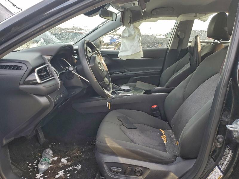 Aukcja sprzedaży 2018 Toyota Camry, vin: JTNB11HK9J3044897, numer aukcji: 96457075