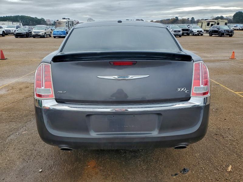 96737775 :رقم المزاد ، 2C3CCAKT6DH652886 vin ، 2013 Chrysler 300c مزاد بيع