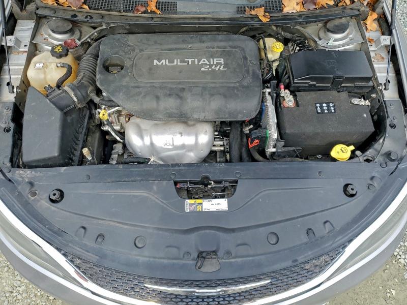 Aukcja sprzedaży 2016 Chrysler 200 C, vin: 1C3CCCCB8GN172684, numer aukcji: 95399905