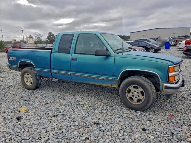 Aukcja sprzedaży 1997 Chevrolet Gmt-400, vin: 2GCEK19R7V1282091, numer aukcji: 49906446
