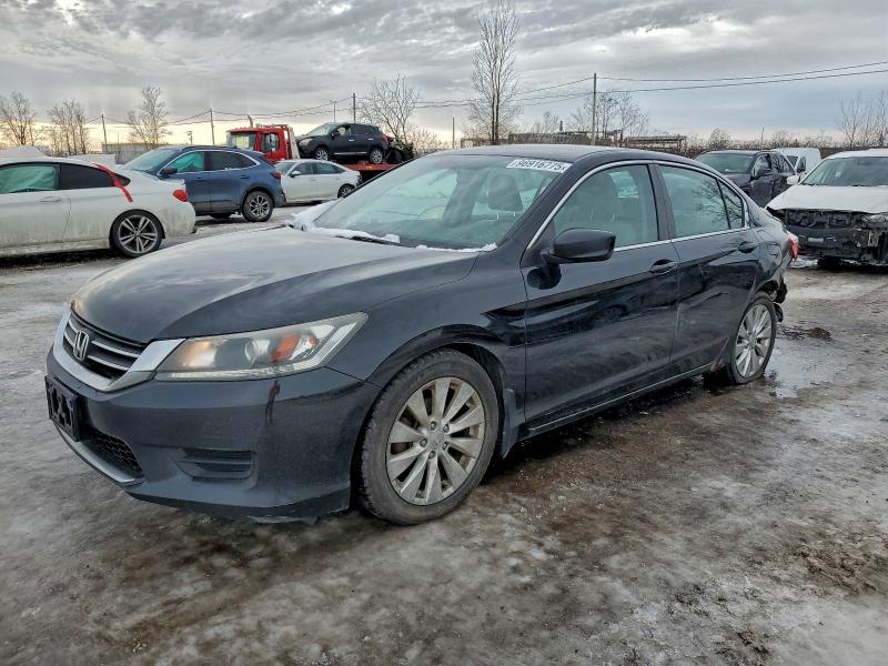 Aukcja sprzedaży 2013 Honda Accord, vin: 1HGCR2F32DA806889, numer aukcji: 96916775