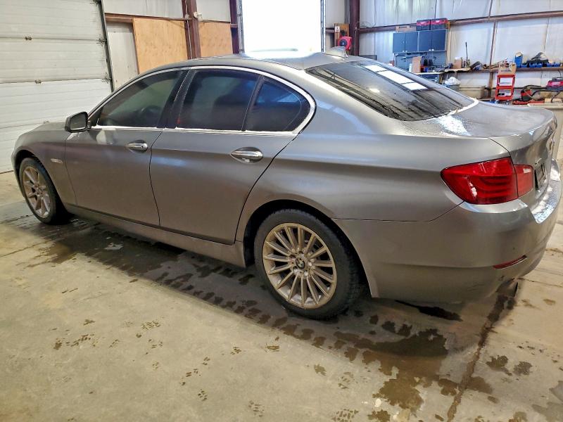 97162315 :رقم المزاد ، WBAFU7C51DDU70757 vin ، 2013 Bmw 535 Xi مزاد بيع