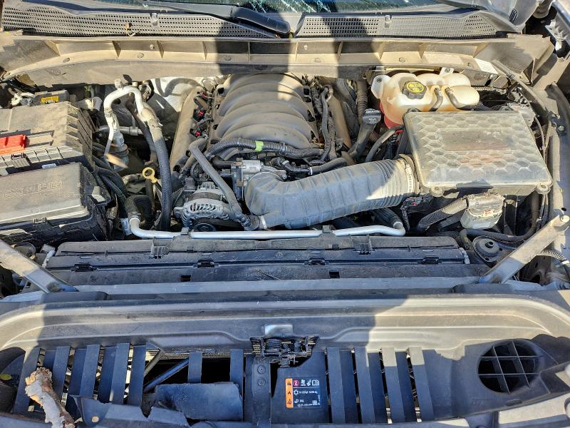 Aukcja sprzedaży 2020 Gmc Sierra, vin: 3GTP9EEL8LG425924, numer aukcji: 95332125