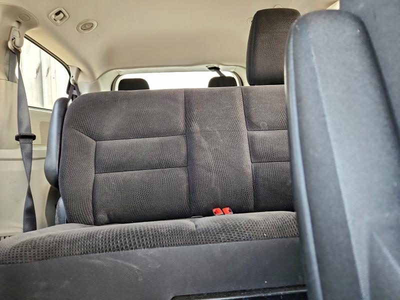 Aukcja sprzedaży 2018 Dodge Grand Caravan, vin: 2C4RDGBG4JR161585, numer aukcji: 96290415