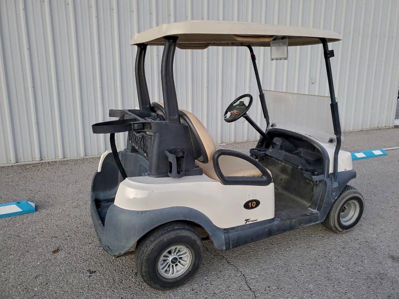 2022 Club Car Tempo Fla მანქანა იყიდება აუქციონზე, vin: BN2230308360, აუქციონის ნომერი: 95035915